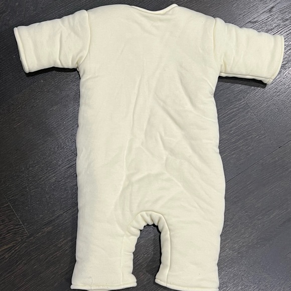 Magic Merlin sleep suit size large NWOT - Picture 3 of 3